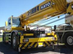 Kato KR-50H. Продается автокран Kato SL600H-2, 13 000 куб. см., 51 000 кг., 57 м.
