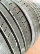 Michelin Pilot Sport PS2. Летние, 2014 год, износ: 10%, 2 шт