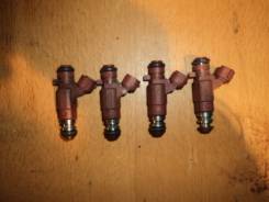 Инжектор. Nissan: Tino, Expert, Bluebird, Cedric, Teana, Wingroad, Laurel, Stagea, Maxima, Bluebird Sylphy, Primera Camino, Avenir, Sunny, Primera, Gl...