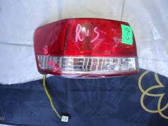 Стоп-сигнал. Toyota Mark II, JZX105, GX105, JZX100, GX100, JZX101, LX100 Двигатели: 2LTE, 1JZGTE, 1GFE, 1JZGE, 2JZGE
