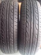 Dunlop Enasave EC202. Летние, 2011 год, износ: 5%, 2 шт