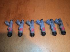 Инжектор. Toyota: Verossa, Cresta, Crown, Altezza, Crown Majesta, Mark II Wagon Blit, IS200, Mark II, Chaser Двигатель 1GFE