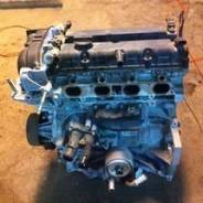 Двигатель в сборе. Ford: Mondeo, Fiesta, C-MAX, Puma, Fusion, Focus Двигатели: ZETECSE, TIVCT