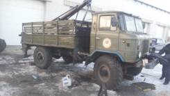 ГАЗ 66. Бкм302 газ 66 буроям 1993, 4 500 куб. см.