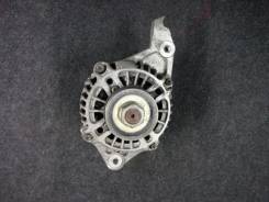 Генератор. Mitsubishi Pajero Junior, H57A Mitsubishi Minica Toppo, H31A, H36A Mitsubishi Minica, H36A, H31A Mitsubishi Pajero Mini, H51A, H56A QEK Jun...