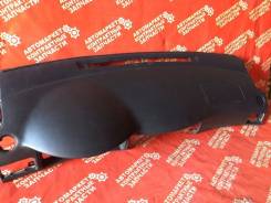 Панель приборов. Toyota Allex, NZE121, NZE124, ZZE122, ZZE123, ZZE124 Toyota Corolla Fielder, CE121, CE121G, NZE120, NZE121, NZE121G, NZE124, NZE124G...