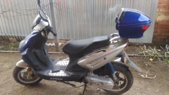 Jialing JL50QT. 50����. ��., ��������, ���, ��� ������� ����