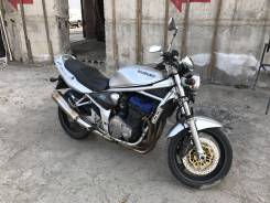 Suzuki GSF 1200 Bandit. 1 156 куб. см., исправен, птс, без пробега