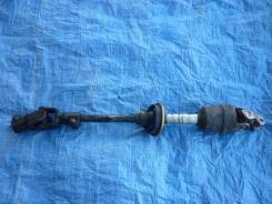 Карданчик рулевой. Toyota: Tercel, Corsa, Cynos, Raum, Corolla II, Paseo, Sera, Starlet Двигатели: 5EFE, 5EFHE, 1NT, 4EFE, 2E, 3EE, 4EFTE, 1N