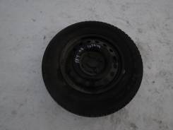 Bridgestone Winterforce. Грязь AT, без износа, 1 шт