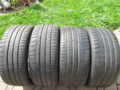 Michelin Pilot Sport PS2. Летние, 2014 год, износ: 30%, 4 шт