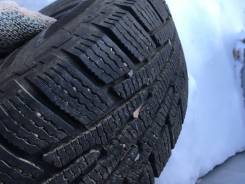 Nokian Hakkapeliitta R. Зимние, без шипов, 10 %, 3 шт