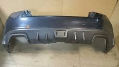 Бампер. Subaru Impreza WRX, VA, VAB, VAG