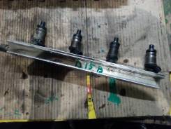 Инжектор. Honda: Civic Shuttle, CR-X del Sol, Capa, Civic Ferio, CR-X Delsol, Civic, CR-X, Integra SJ, Partner, Domani, Concerto Двигатель D15B