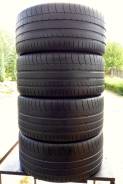 Michelin Pilot Sport PS2. Летние, 2014 год, износ: 30%, 4 шт