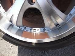 American Racing. 7.5x18, 5x114.30, ET42, ЦО 75,0 мм.
