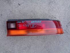 Стоп-сигнал. Toyota Chaser, LX90, GX90, JZX90, JZX91, JZX93 Двигатели: 1GFE, 1JZGE, 1JZGTE, 2JZGE, 2LTE