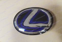 Эмблема решетки. Lexus RX270, AGL10W, AGL10, GYL15, GGL15 Lexus RX350, GGL15W, GGL16W, GYL15, GGL10W, GGL15, AGL10 Lexus RX450h, GYL15W, GYL16W, AGL10...