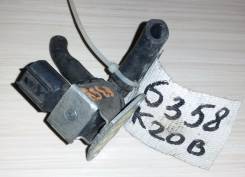 Датчик абсолютного давления. Honda Stream, RN5 Двигатель K20B