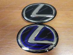 Эмблема решетки. Lexus RX270, AGL10W, AGL10, GYL15, GGL15 Lexus RX350, GGL15W, GGL16W, GYL15, GGL10W, GGL15, AGL10 Lexus RX450h, GYL15W, GYL16W, AGL10...