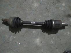 Привод. Honda Integra, DB8, DC2 Двигатель B18C