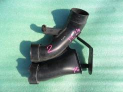 Воздухозаборник. Nissan Serena, PC24, PNC24 Двигатель SR20DE
