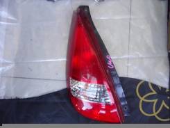 Стоп-сигнал. Suzuki Aerio, RD51S, RC51S, RA21S, RB21S Двигатели: M18A, M15A