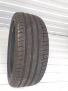 Michelin Pilot Sport 3. Летние, 2014 год, износ: 30%, 1 шт