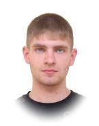 Звукооператор. Средне-специальное образование, опыт работы 9 месяцев