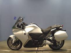 Honda VFR 1200F. 1 200 куб. см., исправен, птс, с пробегом. Под заказ