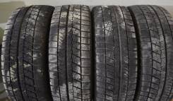 Bridgestone Blizzak VRX. Зимние, 2014 год, износ: 10%, 4 шт