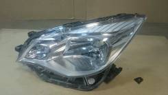 Фара. Subaru Trezia, NCP120X, NSP120X, NCP125X