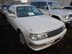 Toyota Crown. JZS143, 2JZGE