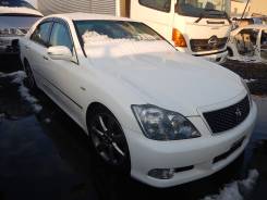 Toyota Crown. GRS184, 2GR