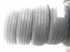 Nitto NT860. Летние, без износа, 4 шт
