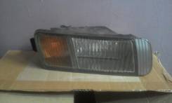 Фара противотуманная. Nissan Stagea, WHC34