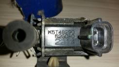 Клапан вакуумный. Suzuki: Kei, Cultus Crescent, Esteem, Aerio, Alto Hustle, Wagon R, SX4, Wagon R Wide, Escudo, MR Wagon, Lapin, Carry, Wagon R Solio...