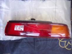 Стоп-сигнал. Toyota Carina ED, ST202, ST201, ST203, ST200, ST205 Двигатели: 3SFE, 3SGE, 4SFE