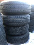 Toyo Tranpath S/U Sport. Летние, 2014 год, износ: 5%, 4 шт
