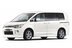 Mitsubishi Rallyart. 7.0x17, 5x114.30, ET38, ЦО 67,1 мм.
