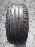Michelin Pilot Sport 3. Летние, 2014 год, износ: 10%, 1 шт