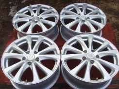 Apollo. 7.0x17", 5x114.3, ET53, �� 73���. ��� ����� �� ������������ ����
