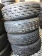 Toyo Tranpath mpF. Летние, 2013 год, износ: 10%, 4 шт