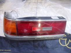 Стоп-сигнал. Toyota Carina ED, ST183, ST182, ST181, ST180 Двигатели: 3SFE, 3SGE, 4SFE, 4SFI