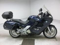 BMW K 1200 GT. 1 200 куб. см., исправен, птс, без пробега. Под заказ