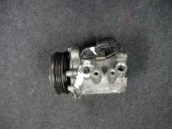 Компрессор кондиционера. Mitsubishi Pajero Junior, H57A Mitsubishi Minica Toppo, H31A, H32A, H37V, H32V, H36A Mitsubishi Minica, H36A, H37A, H32A, H37...