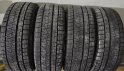 Pirelli Ice Asimmetrico. Зимние, без шипов, 2014 год, износ: 10%, 4 шт