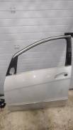 Дверь боковая. Mercedes-Benz A-Class, W169
