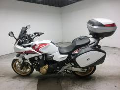 Honda CB 1300. 1 300 куб. см., исправен, птс, без пробега. Под заказ