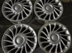 Sant BW2241 BB. 6.0x15", 4x100, ET39 ����
